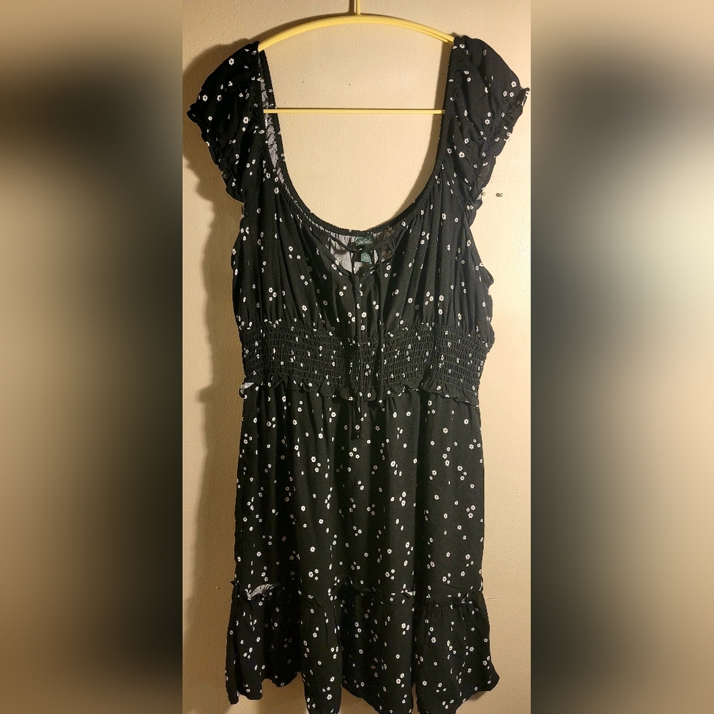 Wild Fable Dress